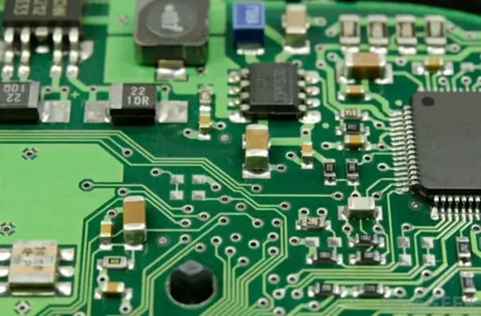 Gig Preview - Design pcb boards in eagle pcb design software