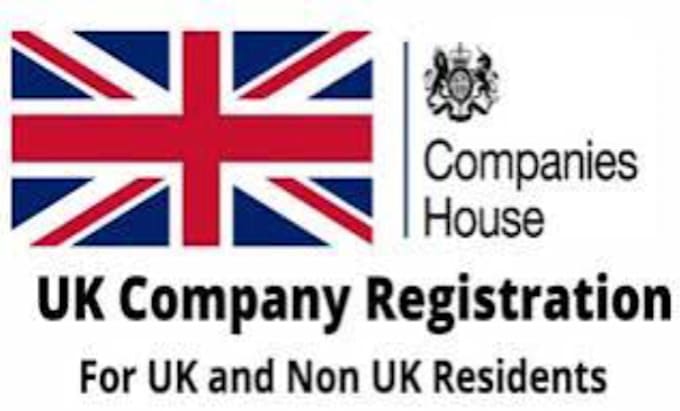 Gig Preview - Do UK company registration with office address