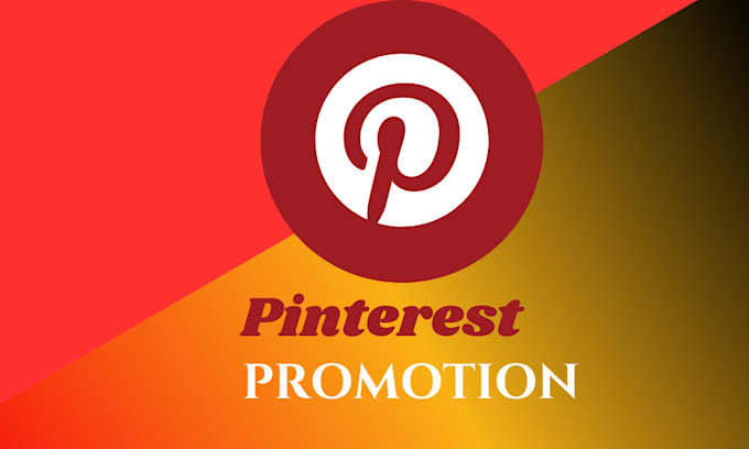 Gig Preview - Be your pinterest marketing manager and SEO