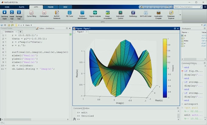 Gig Preview - Tutor you in a control system, signal, and system, matlab, simulink