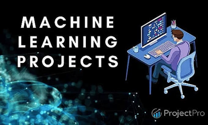 Gig Preview - Do machine learning, deep learning and data science projects with python