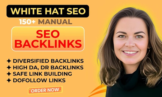 Gig Preview - Increase ahrefs domain rating using high authority SEO backlinks