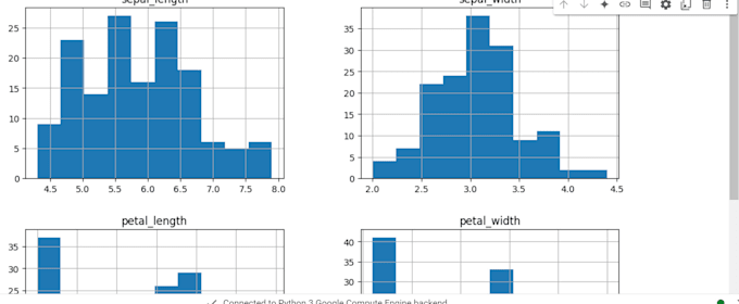 Gig Preview - Do, reinforcement  learning matlab simulink  google collab projects