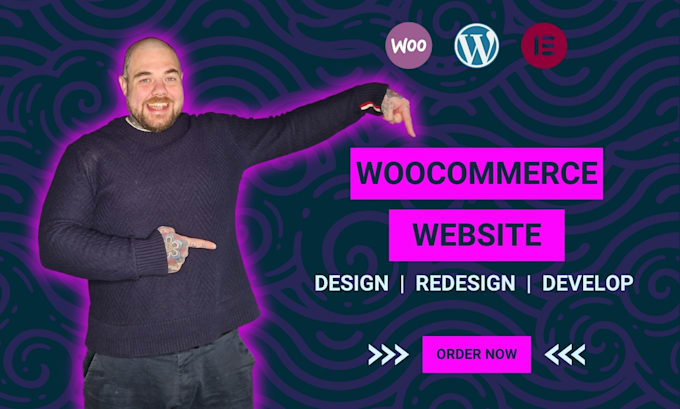 Bestseller - design your woocommerce store for digital and physical products