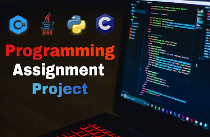 Gig Preview - Do python programming, assignment, ai,ml, web, bots, java cpp r and projects