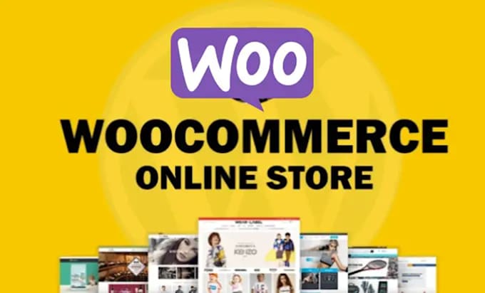 Bestseller - create complete woocommerce clothing website with optimized for high conversion