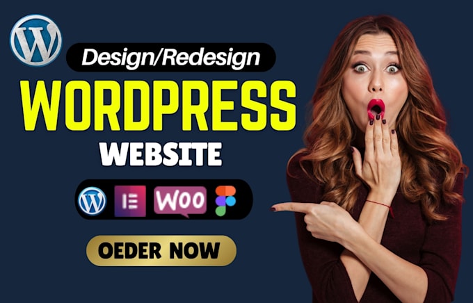 Bestseller - set up and customize wordpress themes for your website