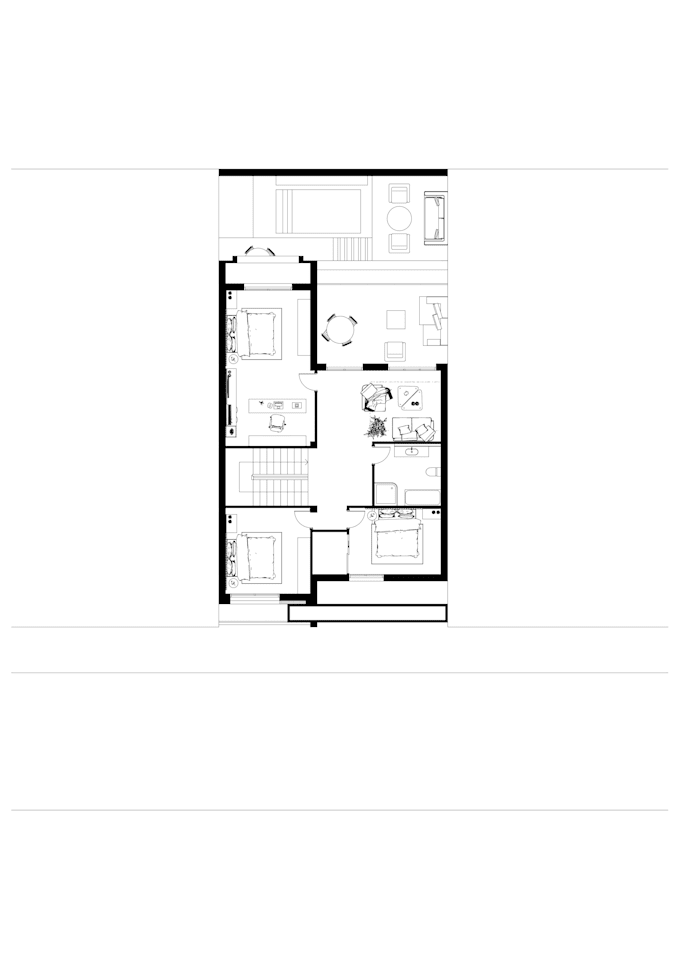 Bestseller - professionally draw anything u need in autocad, PDF, plans, elevations, sections