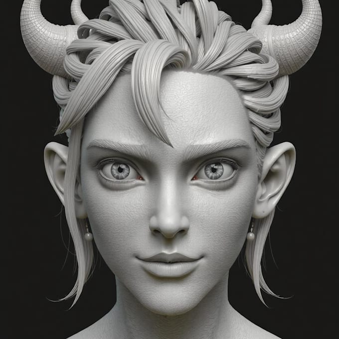 Bestseller - sculpt 3d coin, 3d character model, 3d toys, 3d miniatures for 3d printing