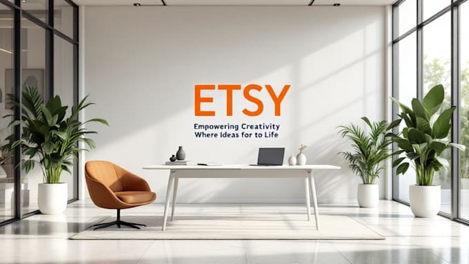 Gig Preview - Design etsy digital products with expert SEO listings