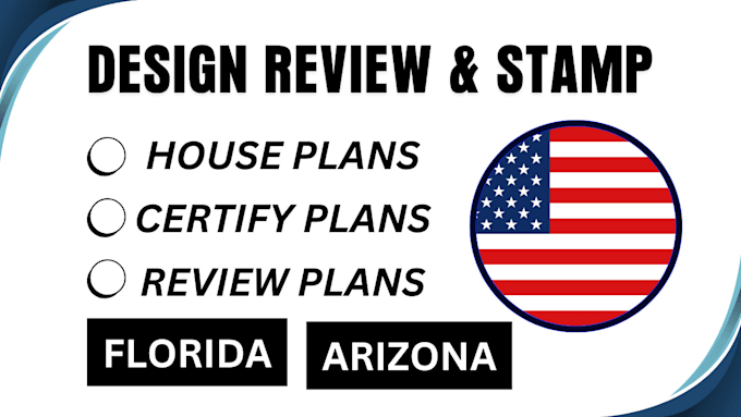 Bestseller - review stamp as licensed civil and structural engineer in florida and arizona