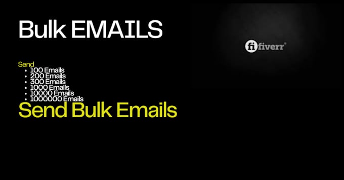 Bestseller - build bulk smtp server to send unlimited emails with mailwizz 100 percent yours