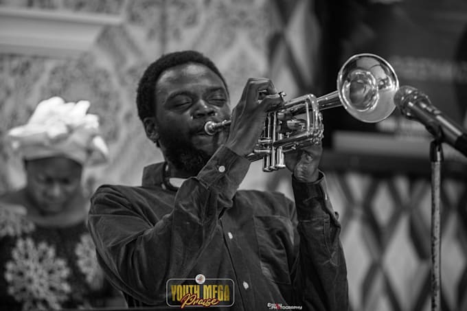 Gig Preview - Be your trumpet player in any genre within 24hrs