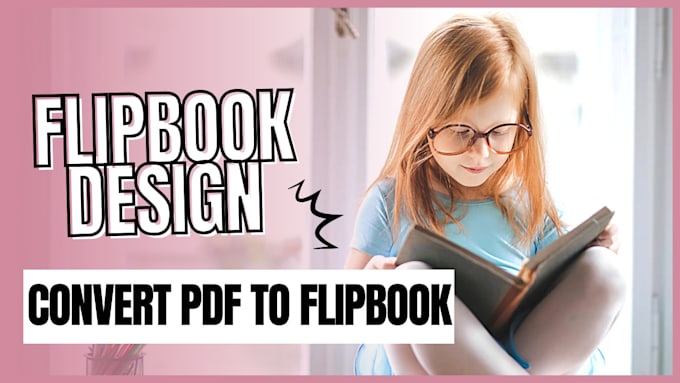 Bestseller - create your pdf to flipbook, book typography, illustrative design