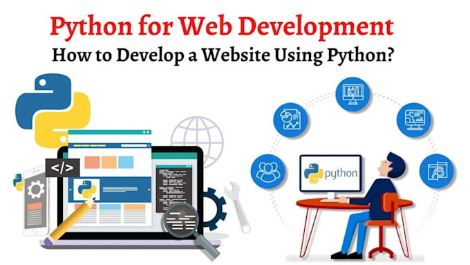 Gig Preview - Fix, debug, write, optimize, develop website in python java node js css php lua