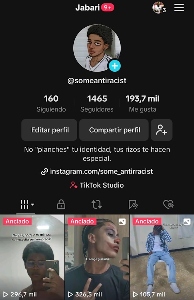 Bestseller - promocionar productos en tik tok o instagram