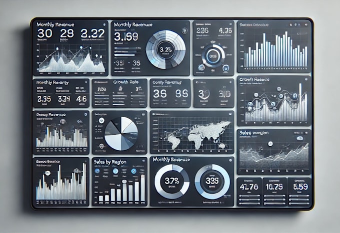 Gig Preview - Do data cleaning, analysis, model building and optimize processes