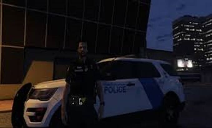 Gig Preview - Install any mods, lspdfr for fivem and gta 5 eup development