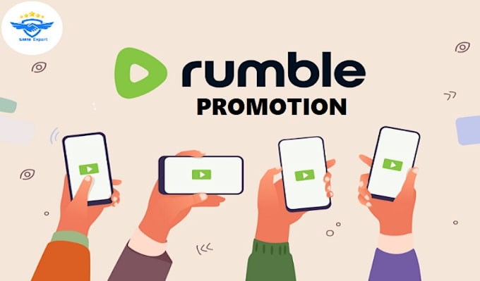 Gig Preview - Manage to promote your rumble to grow active audience