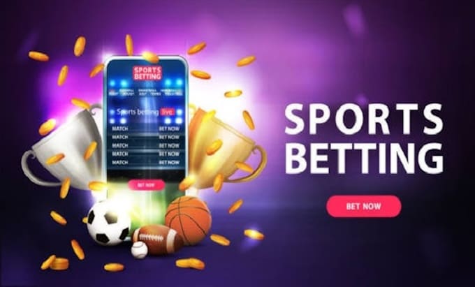 Gig Preview - Build sport bet app crypto bet app, sports bet website, bot prediction sport app