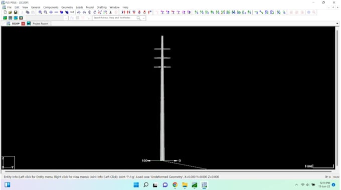 Bestseller - do high voltage transmission line design for you