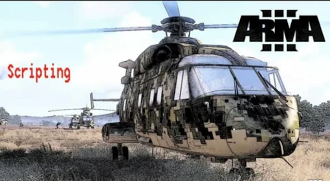 Gig Preview - Script your idea in arma 3