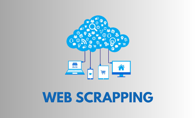 Bestseller - website scraping, web scrapper, email scrape, data mining, python developer