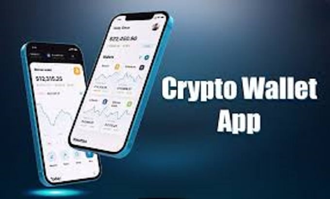 Bestseller - crypto wallet app binance coinbase wallet app exchange app p2p crypto website