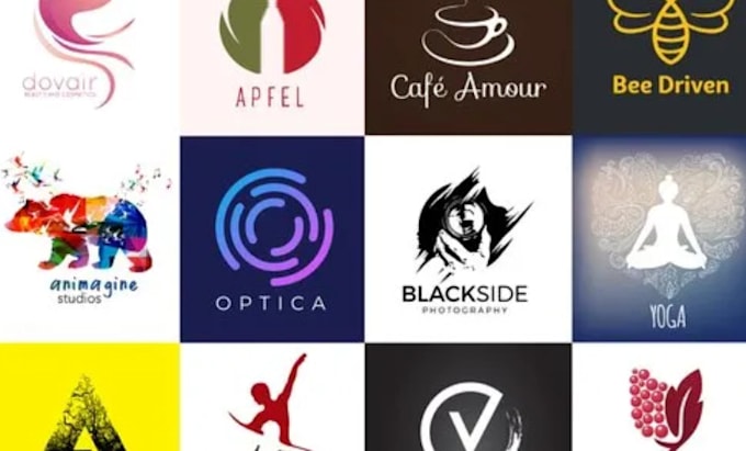 Bestseller - do creative logo design