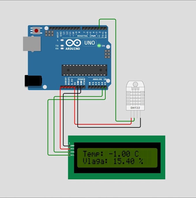 Gig Preview - Teach you how to program and wire arduino projects