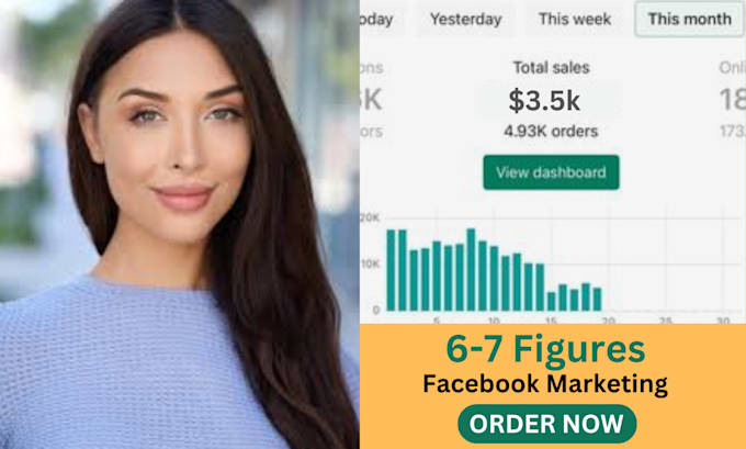 Bestseller - do shopify product marketing manager shopify marketing facebook manager ads app