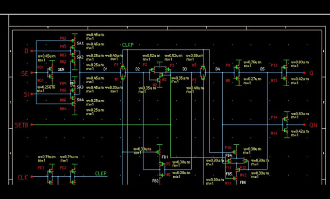 Gig Preview - Assist you in electrical or electronic engineering