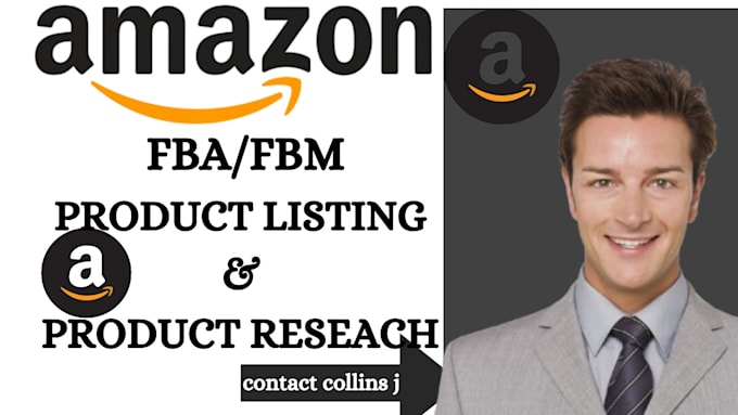 Bestseller - do amazon fba fbm, product listing product research