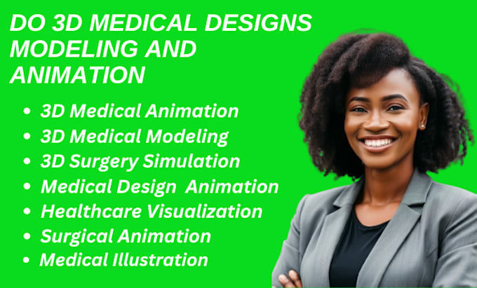 Bestseller - 3d medical animation, medical animation video, scientific animation video