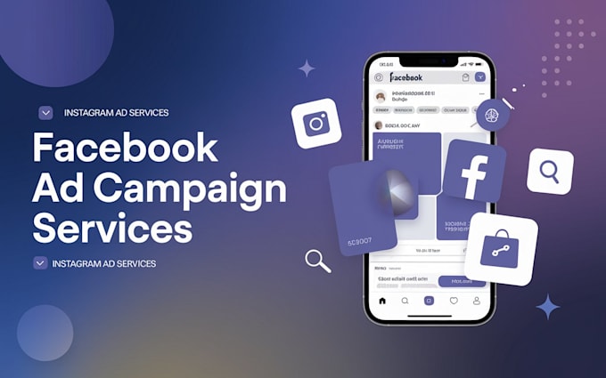 Gig Preview - Do facebook ads campaign, instagram ads, shopify advertising for you