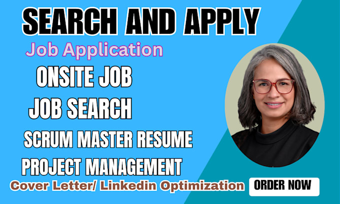 Bestseller - search and apply USA IT project manager job scrum master job tech job reverse