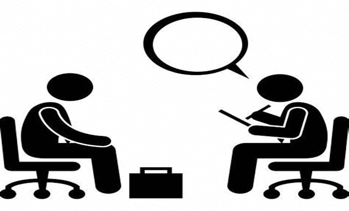 Gig Preview - Conduct the initial recruitment interview