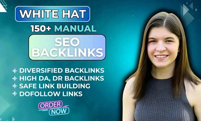 Gig Preview - Do high quality DR 70 permanent dofollow seo backlinks