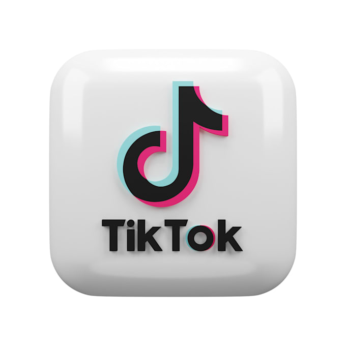 Bestseller - create tiktok ads agency account and setup campaign