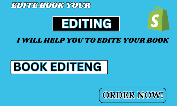 Gig Preview - Developmental edit proofread and format your manuscript short story