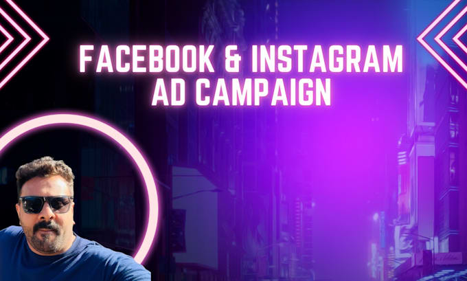 Gig Preview - Set up facebook and instagram ads