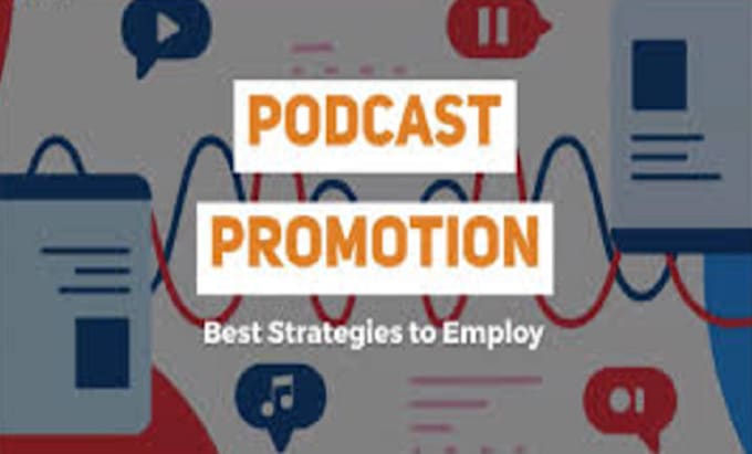 Gig Preview - Do podcast promotion organically