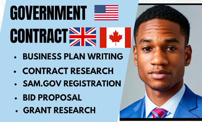 Bestseller - do bid proposal prepare winning government contract research response rfp grant