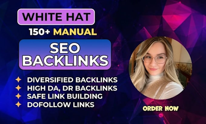 Gig Preview - Increase trust flow tf 50 plus authority manual dofollow seo backlinks