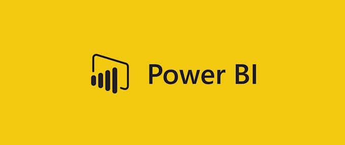 Gig Preview - Create power bi dashboard report