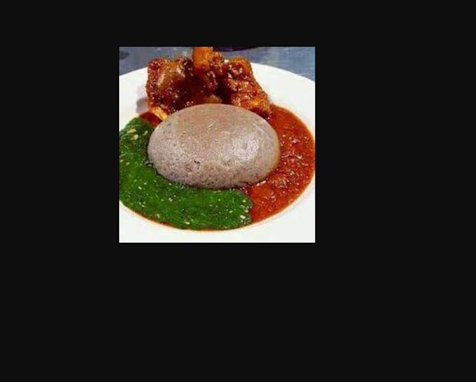 Bestseller - do amala and ewedu with gbegiri for you and your family