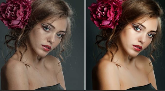 Bestseller - do high end photo editing and retouching, editing headshots