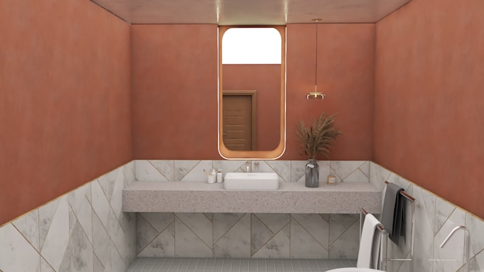 Bestseller - help you create a beautiful bathroom