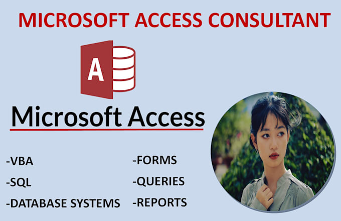 Bestseller - solve all your microsoft access database and system problems