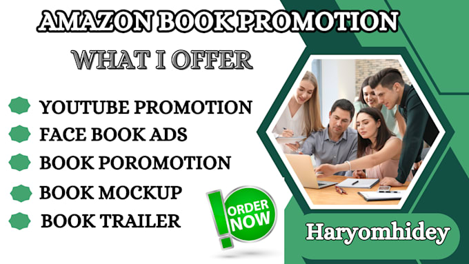 Bestseller - promote your book and market your ebook effectively with amazon KDP ads